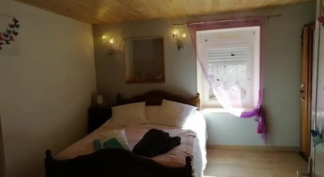 Chez Patou Le Gite, Boek Hotel Sainte-Florine 