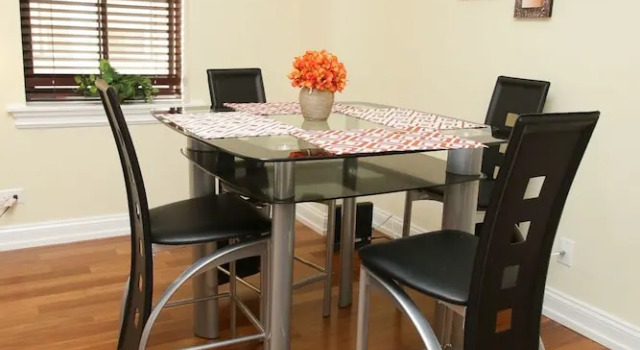 Апартаменты Luxury с 2 комнатами с видом на город Renaissance Properties - W Rittenhouse Sq
