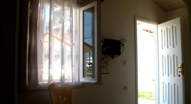 Standard Kahden hengen huone merinäköala Vela e Bardhe