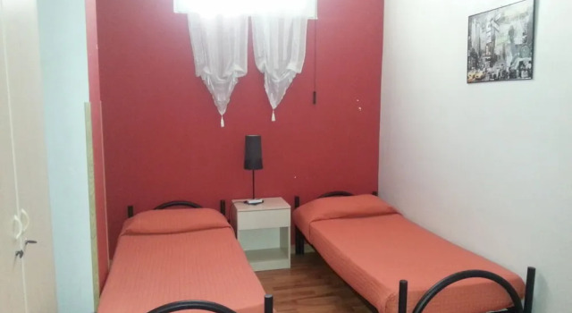 Номер Economy Central Station Inn - Hostel