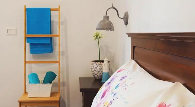 Двухместный номер Standard Rubilia Rooms Pompei