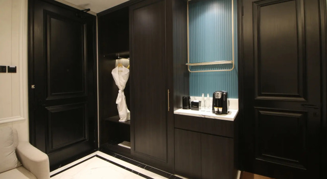 Junior-Suite L\Eminence Golf & Resort Lembang - Bandung