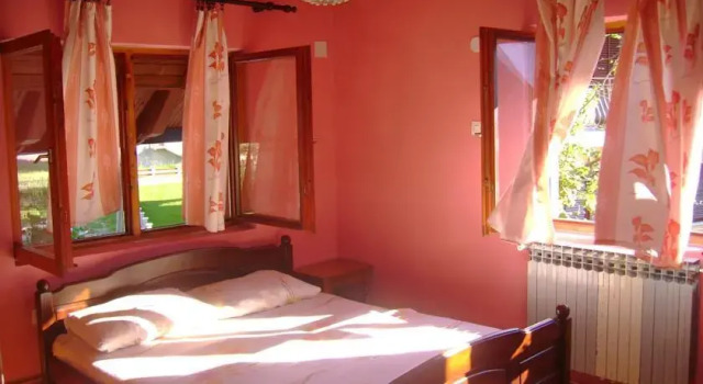 Apartments and Rooms Taverna, Забронировать Апартаменты/квартира Отели Жабляк с завтраком, Завтраки