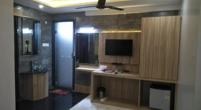 Hotel Sonali Regency