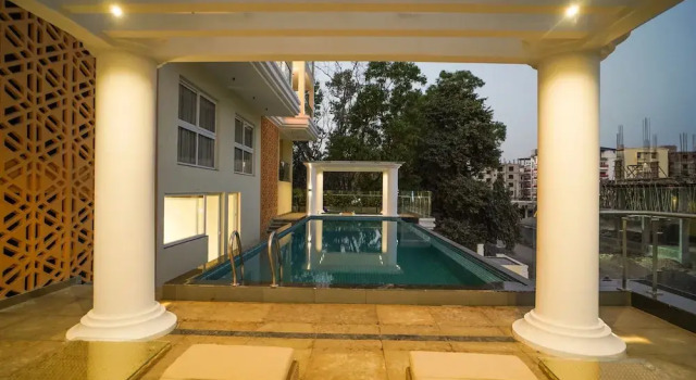 Antique Regency, Prenota Hotel New Digha West Bengal