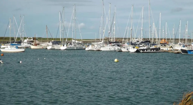 Ynys Lawd, Holyhead Marina, 预订 酒店 霍利黑德 安格尔西