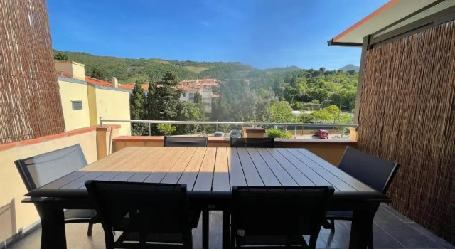 Апартаменты Дуплекс Ibanova Appartements