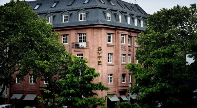 Номер Classic Syte Boutique Hotel Mannheim