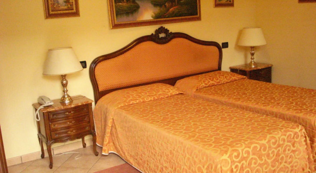 Magnagallo, Reserva ahora Hotel Campogalliano Emilia-Romaña