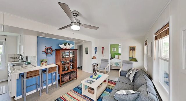 4031pano 3 Bedroom Home