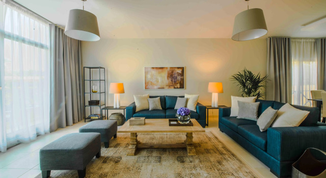 Roda Boutique Villas, Foglalás Boutique Szálloda Umm Suqeim negyed Dubaj