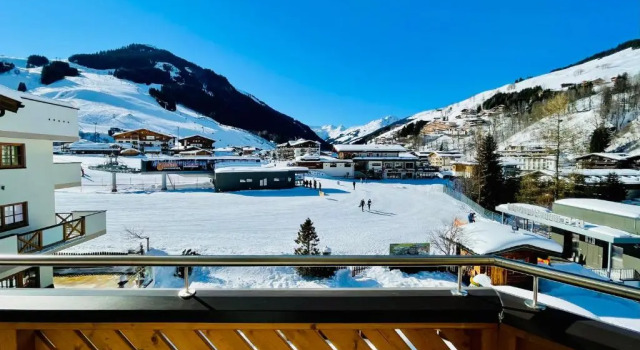 Люкс Wellness- und Familienhotel Egger