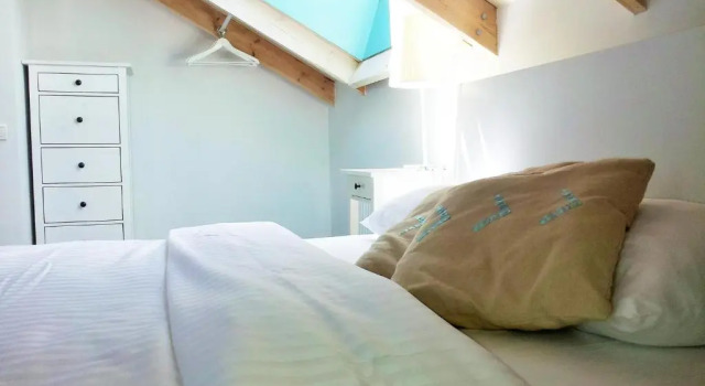 Номер Classic SAKÀ Vacation House