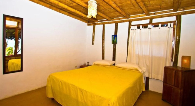 Hotel Playa Palmeras, Prenota Hotel Hotel a Piura con piscina, Piscina