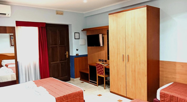 Hotel Riviera  Fiumicino