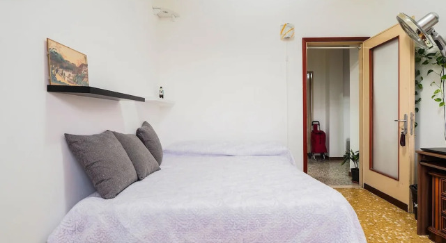 Merula Dream House, Забронировать Отель Отели Навильи с парковкой, Парковка