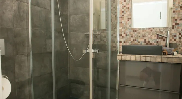 Номер Deluxe Luxury Guest House Opus One