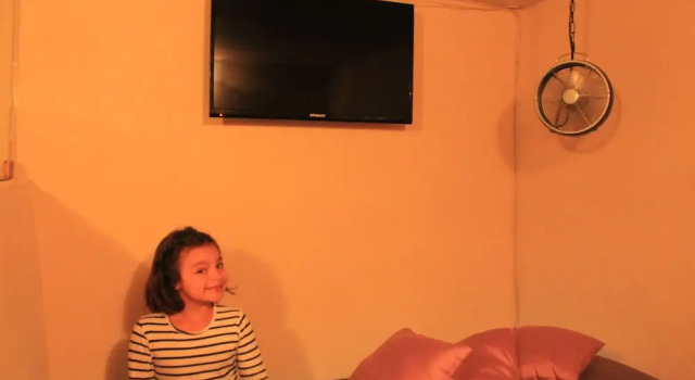 Номер Standard Casa Oratorio Rinconada