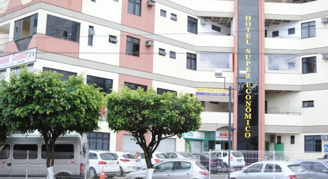Hotel Super Economico