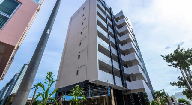 COZY STAY in Naha, Rezerwuj Hotel Naha Okinawa
