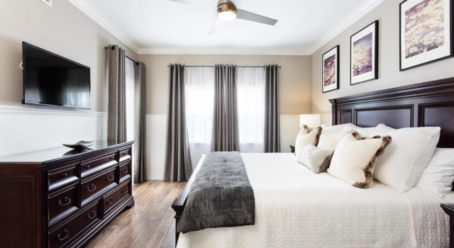 Condo Serenity at Cabana Court 3 Bedroom Reunion, Prenota Appartamento Reunion Florida
