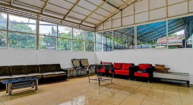 OYO Life 90077 Live Homestay