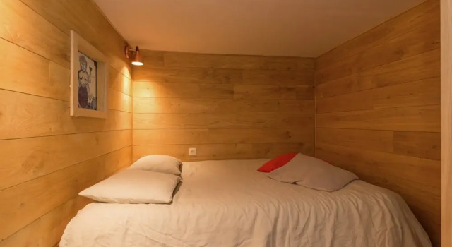 Коттедж Beautiful Holiday Home In Redu With Whirlpool