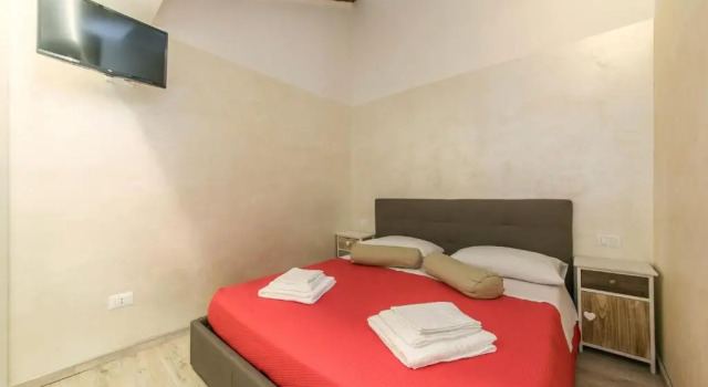 Двухместный номер Standard Red Lion Guest House
