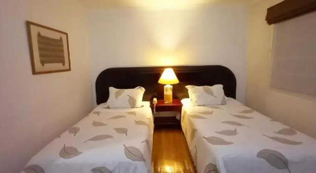 Двухместный номер Standard Hotel Aitue