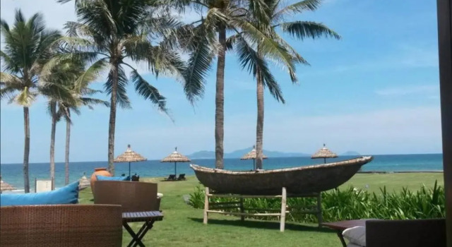 Апартаменты Ocean Apartment
