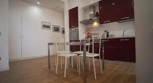 Appartamento Piazza Anco Marzio, Prenota Appartamento Hotel a Lazio con parcheggio, Parcheggio