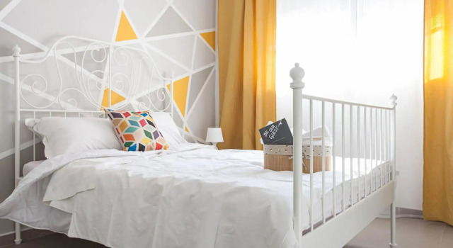 Colors Apartment