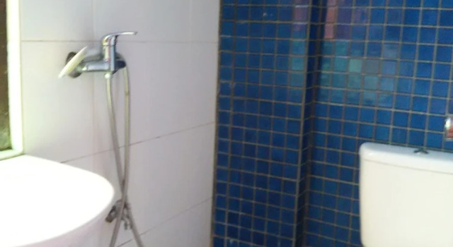 Трёхместный номер Standard Kuching Waterfront Lodge