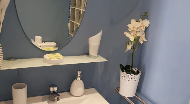 Номер Standard Hostal Main Street Madrid