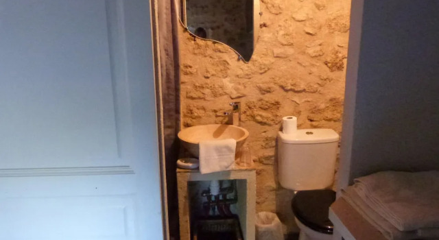 Студия La Bastide Saint Victor