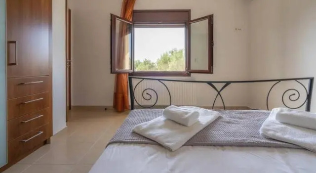 Fuego Sagrado Retreat-Your Poolside Getaway, Забронировать Отель Отели East Crete с парковкой, Парковка