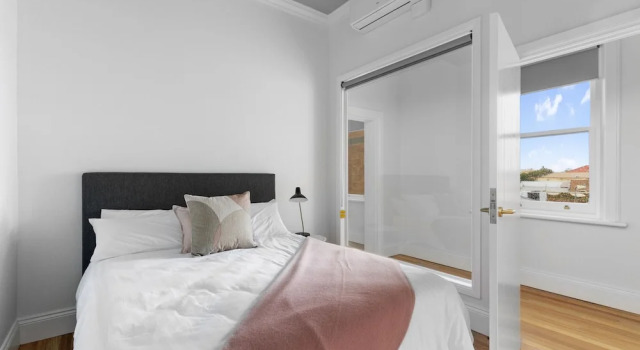 Апартаменты Deluxe Costello Hotels Port Augusta