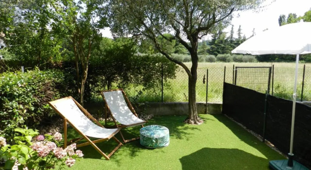 Апартаменты APARTMENT LE BON BON - Lazise