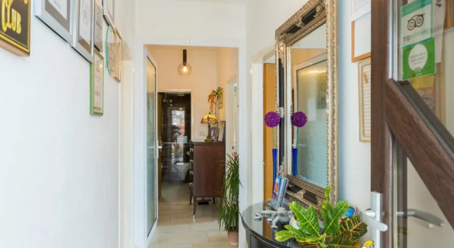 Guesthouse S&L