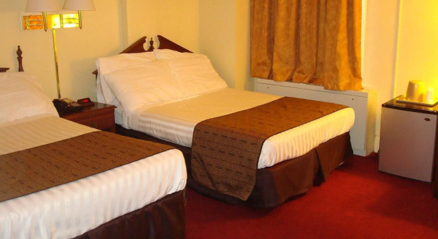 Windsor Park Hotel