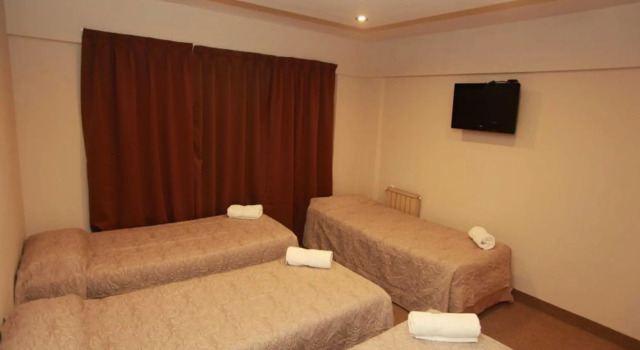 Hotel Ausonia