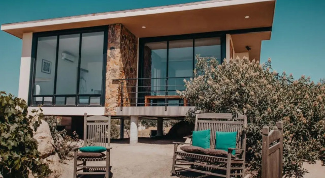 Villa Deluxe Contemplacion Resort & Spa