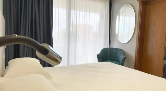 Home Away Livorno - Suite Livorno Holiday Home Group