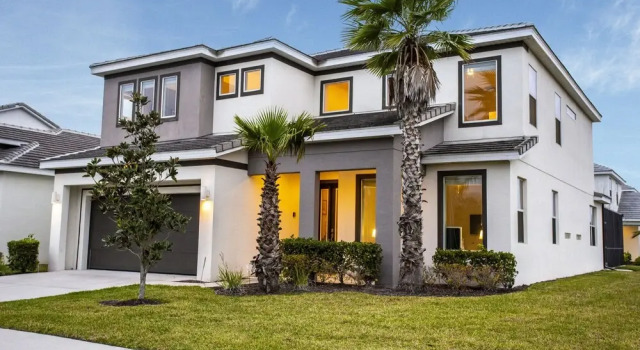 327 Sonoma Resort Bella Vida  60589 / 62206, Забронировать Курортный отель Киссимми Диснейуорлд Орландо, рядом с Курортный комплекс Give Kids The World Village