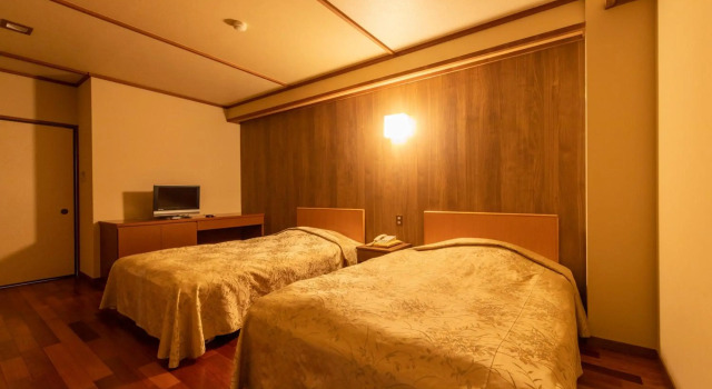 Kinugawa Hotel Mikazuki, Reserva ahora Hotel Hoteles en Kita Kanto con piscina, Piscina
