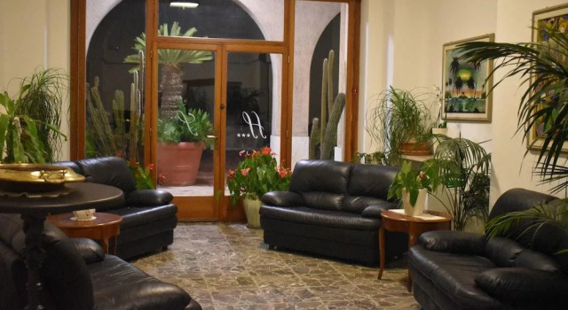 Villa Silvana