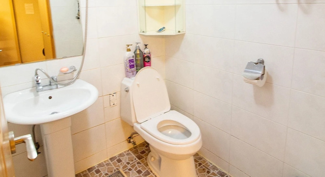 Номер Standard Hostel Mihojae Busan