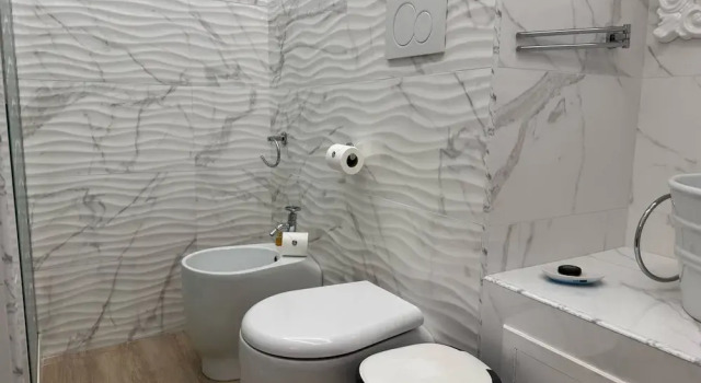 Номер Standard B&B i MORI