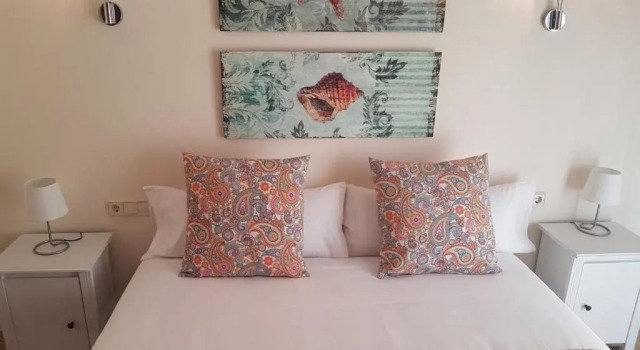 Вилла Villas Coral Deluxe