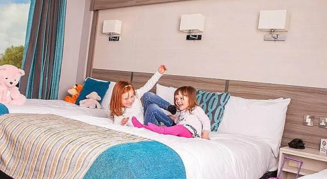 Номер Standard Gleneagle Killarney